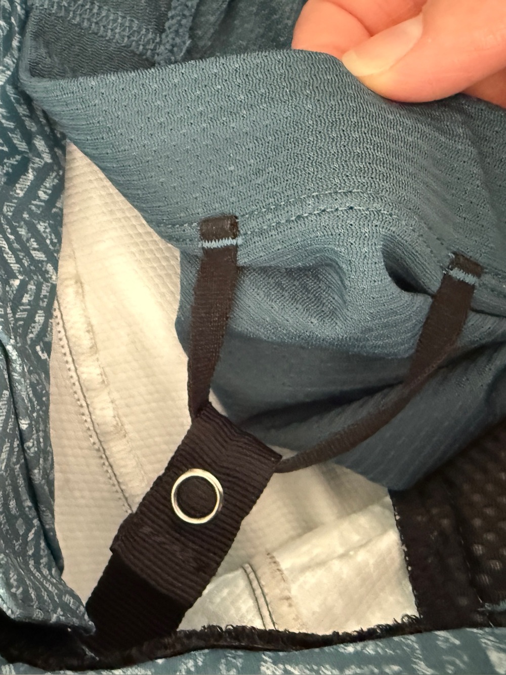 Pearl Izumi Cycling Shorts + Liner - Picture 11 of 16